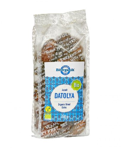 BiOrganik BIO datolya 250 g