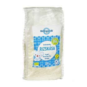 BiOrganik BIO gluténmentes rizskása 200 g