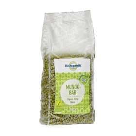 BiOrganik BIO mungóbab 500 g