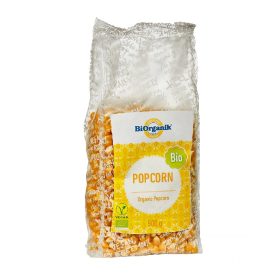 BiOrganik BIO popcorn 500 g