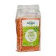 BiOrganik BIO vörös lencse 500 g