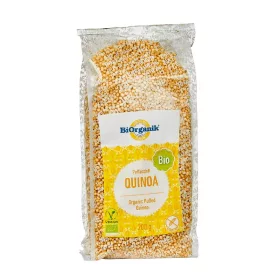 BiOrganik BIO puffasztott quinoa 200 g