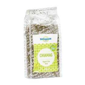 BiOrganik BIO chiamag fekete 200 g