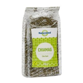 Naturmind chiamag fekete 200 g
