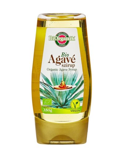 BiOrganik BIO agavészirup 350 g