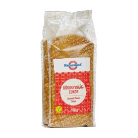 Naturmind kókuszvirágcukor 500 g