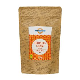   Naturmind eritritol-stevia ötszörös erősségű édesítő 250 g