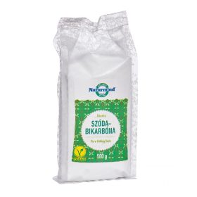 Naturmind szódabikarbóna 500 g