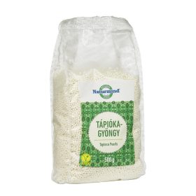 Naturmind tápiókagyöngy 500 g