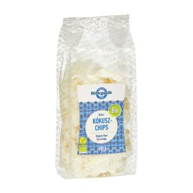 BiOrganik BIO nyers kókuszchips 100 g