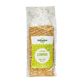BiOrganik BIO aranysárga lenmag 250 g