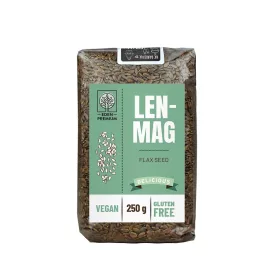 Edem Premium Lenmag 250g