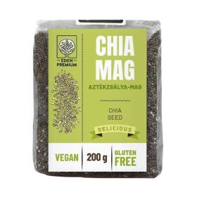 Eden Premium chia mag 200 g
