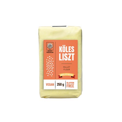 Eden Premium gluténmentes Kölesliszt 250g