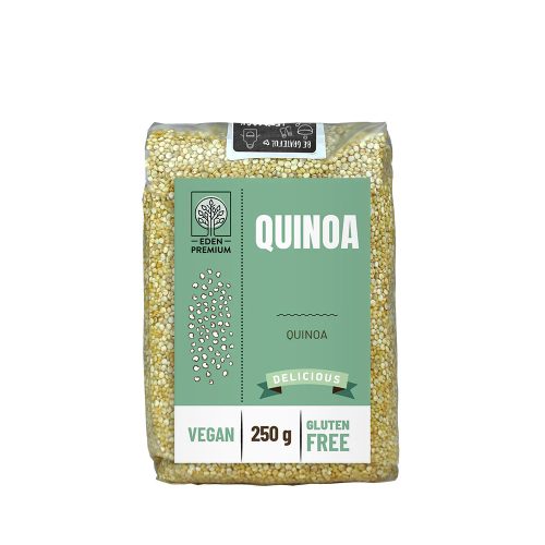 Eden Premium Quinoa 250 g