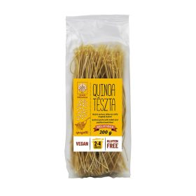   Eden Premium  vegán,  gluténmentes Quinoatészta spagetti 200g