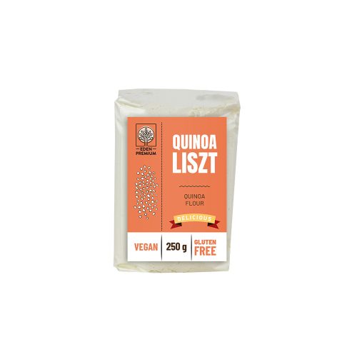 Eden Premium gluténmentes Quinoaliszt 250g