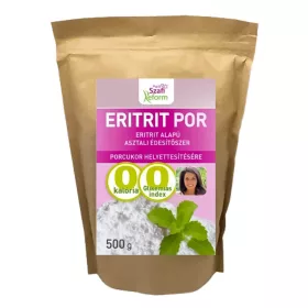 Szafi Reform eritrit édesítő 500 g