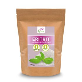 Szafi Reform eritrit édesítő 1000 g