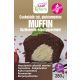 Szafi Reform csokoládés ízű muffin lisztkeverék édesítőszerrel 280 g
