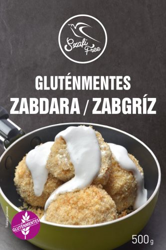 Szafi Free gluténmentes zabdara, zabgríz 500 g