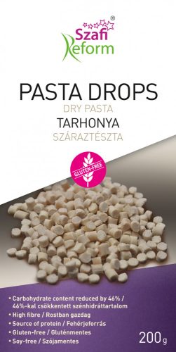 Szafi Reform tarhonya - drops száraztészta