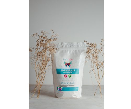 Szafi Life speciális lisztkeverék 500 g