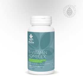 WTN gluténmentes B-vitamin komplex kapszula 60 db