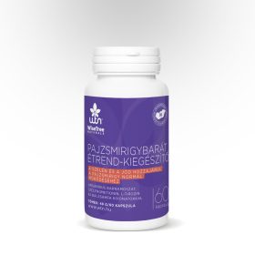   WTN gluténmentes Pajzsmirigybarát étrend-kiegészítő 60 db