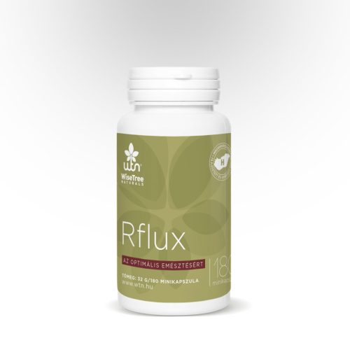 WTN gluténmentes Rflux minikapszula 180 db