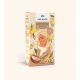 Viblance vegán, gluténmentes White Choco zabkása szuperkása 400g