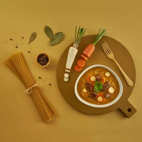 POLCZ mustáros marhahús 350 g