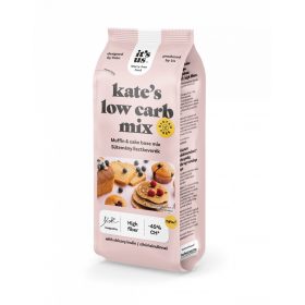   It's Us Kate's low carb sütemény lisztkeverék 500 g