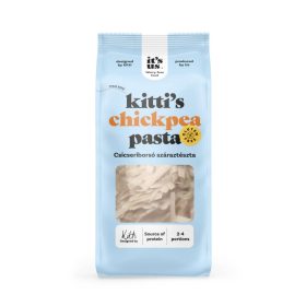   It's Us Kitti's gluténmentes csicseriborsó szélesmetélt 250 g
