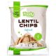 Foody Free vegán, gluténmentes Lencse chips sóval 50 g