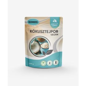 Premium Natura kazeinmentes kókusztejpor 250 g