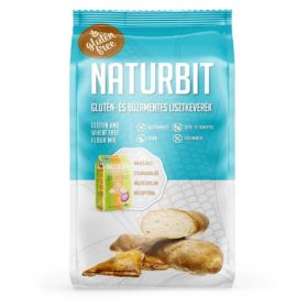 Naturbit glutén-és búzamentes lisztkeverék 1 kg