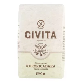 Civita gluténmentes kukoricadara 500 g
