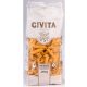 Civita gluténmentes kukorica száraztészta penne 450 g