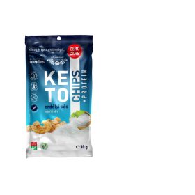 Pannónia KETO chips erdélyi sós 30g