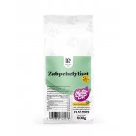 Naturbit gluténmentes zabpehelyliszt 500 g