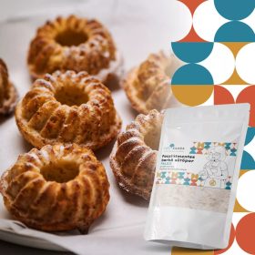   Éléskamra vegán, gluténmentes foszfátmentes borkő sütőpor 60 g