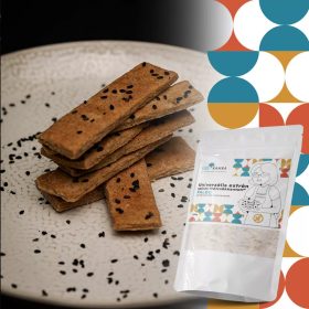   Éléskamra gluténmentes univerzális extrán szénhidrátcsökkentett lisztkeverék 300 g