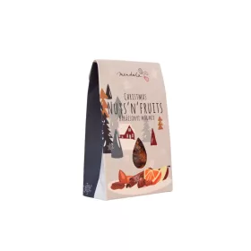 Mendula gluténmentes Karácsonyi magmix 120g