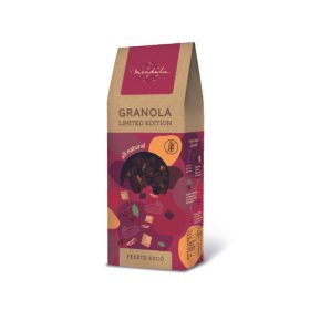 Mendula gluténmentes Fekete-erdő granola 300 g
