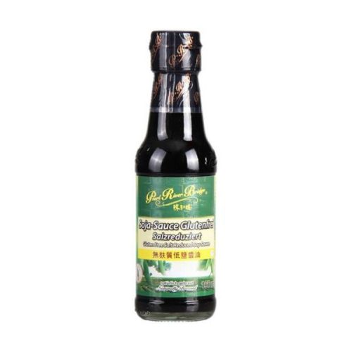 Pearl River Bridge gluténmentes szójaszósz 150 ml