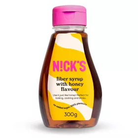 Nicks rostszirup méz ízű 300g