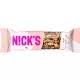 Nicks vegán crisp nut bar földimogyorós szelet 40g