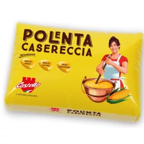 Castello gluténmentes polenta (puliszka) köret 500 g