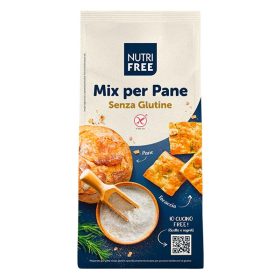 Nutri Free Mix per Pane kenyérliszt 1000 g